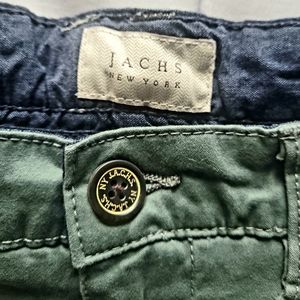 Jachs New York Bleecker fit size 38 men's shorts